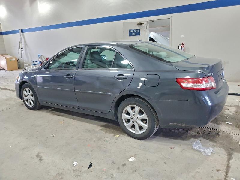 Photo 2 from auction – 2011 TOYOTA CAMRY with VIN 4T1BF3EK4BU194168