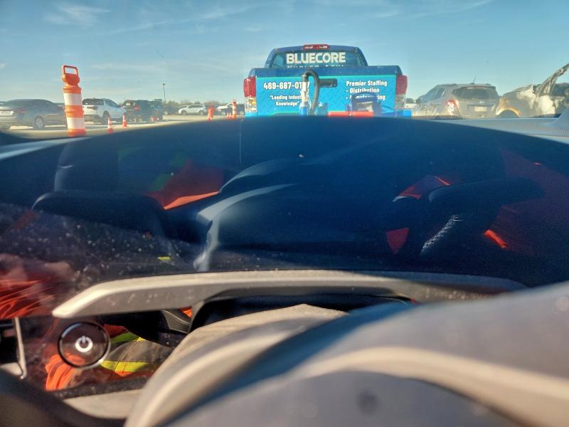 Zdjęcie 9 z aukcji – 2020 PORSCHE TAYCAN TUR z VIN WP0AC2Y15LSA72120