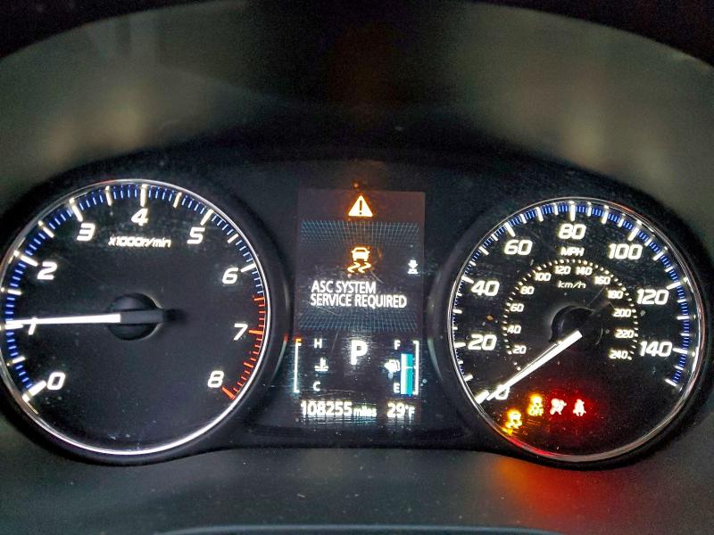 Photo 9 from auction – 2017 MITSUBISHI OUTLANDER with VIN JA4AD3A36HZ014389