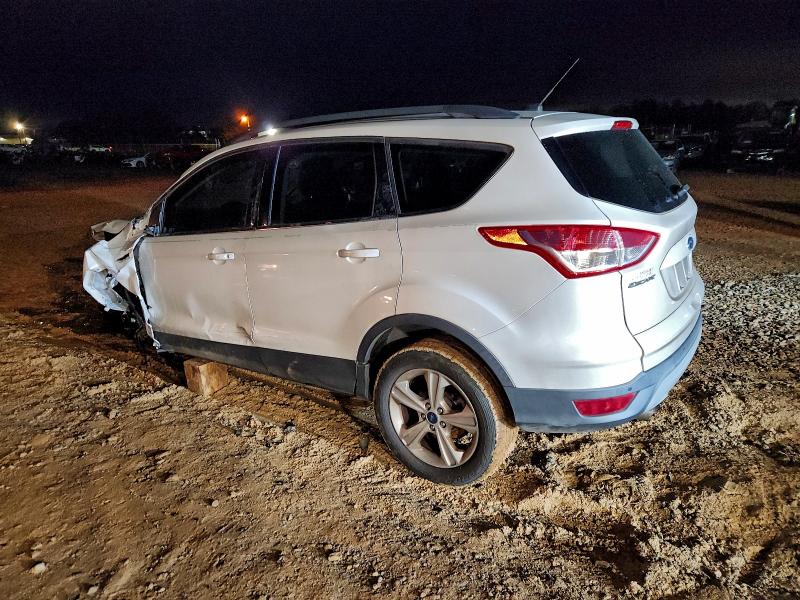Photo 2 from auction – 2016 FORD ESCAPE SE with VIN 1FMCU0GX8GUA09757