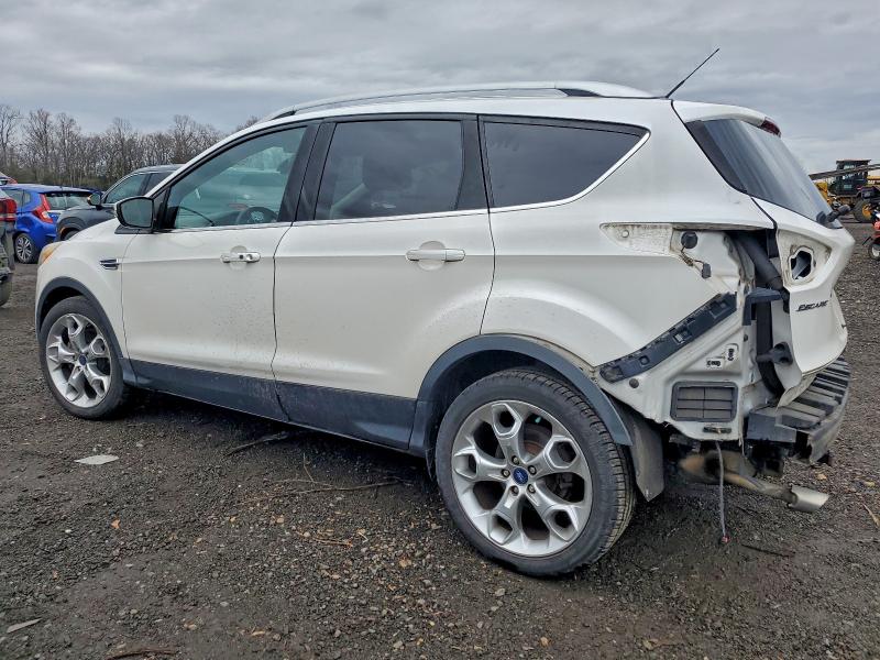 Photo 2 from auction – 2015 FORD ESCAPE TIT with VIN 1FMCU9J91FUB67726
