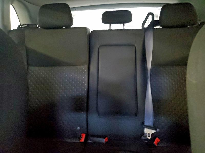 Photo 10 from auction – 2011 MITSUBISHI OUTLANDER with VIN JA4AR4AU9BZ000901
