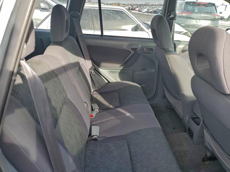 Zdjęcie 11 z aukcji – 2001 TOYOTA RAV4 z VIN JTEHH20V610055732