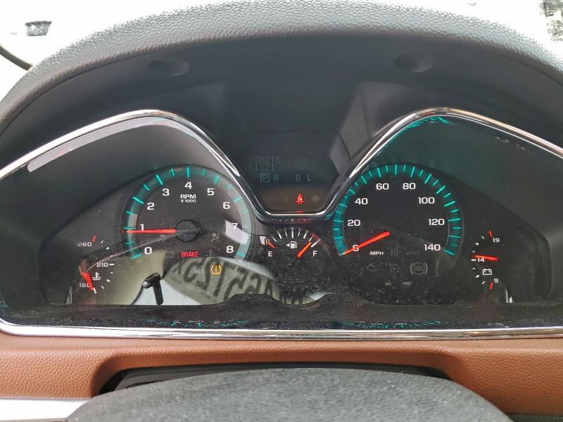 Photo 9 from auction – 2015 CHEVROLET TRAVERSE with VIN 1GNKVHKD2FJ389369
