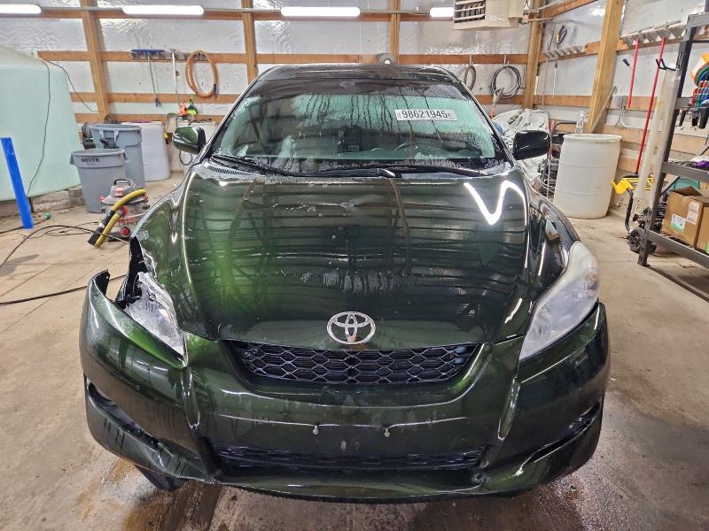 Photo 5 from auction – 2013 TOYOTA COROLLA MA with VIN 2T1LE4EE8DC022866