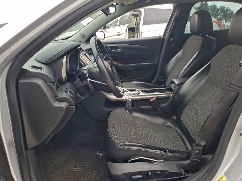 Photo 7 from auction – 2013 CHEVROLET MALIBU 2LT with VIN 1G11E5SA8DF287463