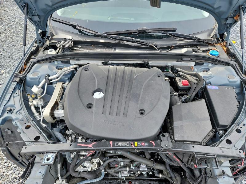 صورة رقم 11 من المزاد - 2024 VOLVO S60 PLUS مع VIN 7JRL12FL0RG315121