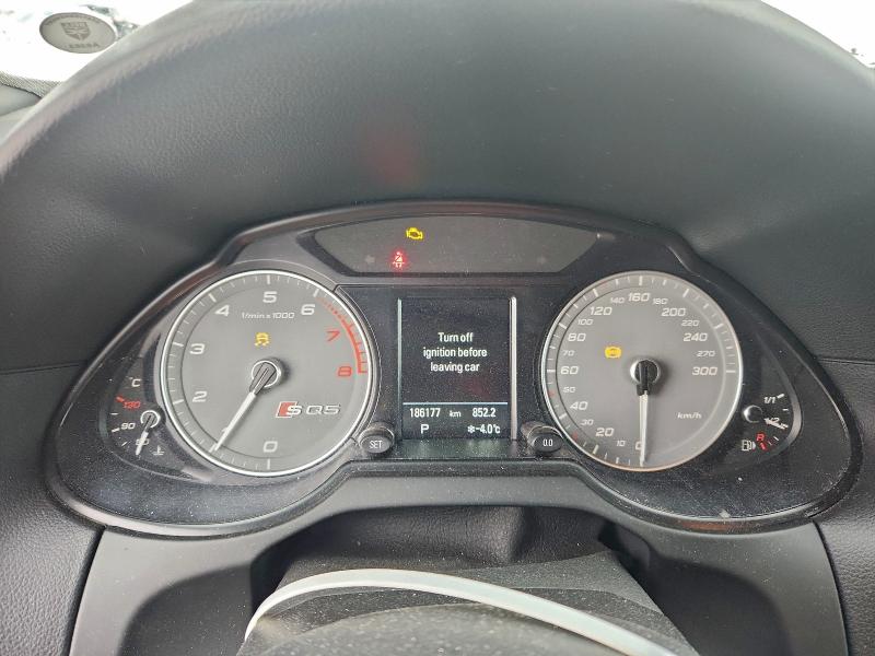 Photo 9 from auction – 2015 AUDI SQ5 PREMIU with VIN WA1CGCFP4FA110173