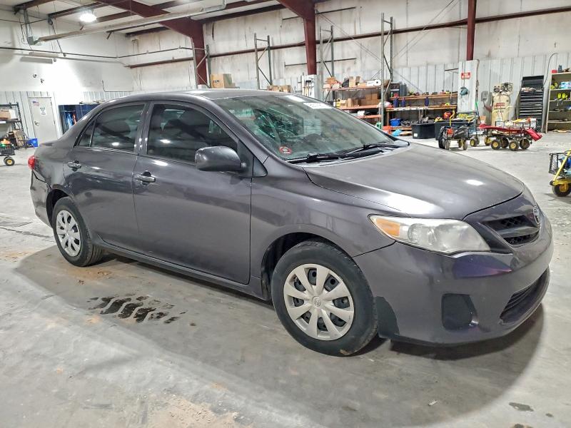 Zdjęcie 4 z aukcji – 2013 TOYOTA COROLLA BA z VIN 5YFBU4EE5DP217936