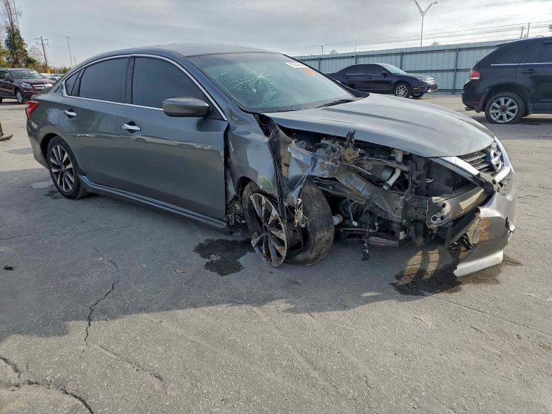 Снимка 4 от търг – 2017 NISSAN ALTIMA 2.5 с VIN 1N4AL3AP1HC192599