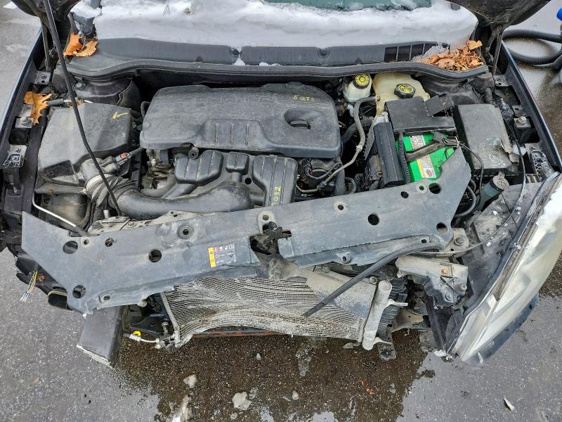 Foto 11 de la subasta – 2014 BUICK VERANO con VIN 1G4PS5SK9E4220088
