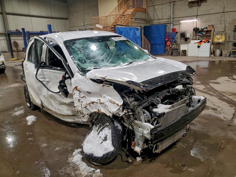 Photo 4 from auction – 2017 NISSAN MICRA with VIN 3N1CK3CP7HL263086