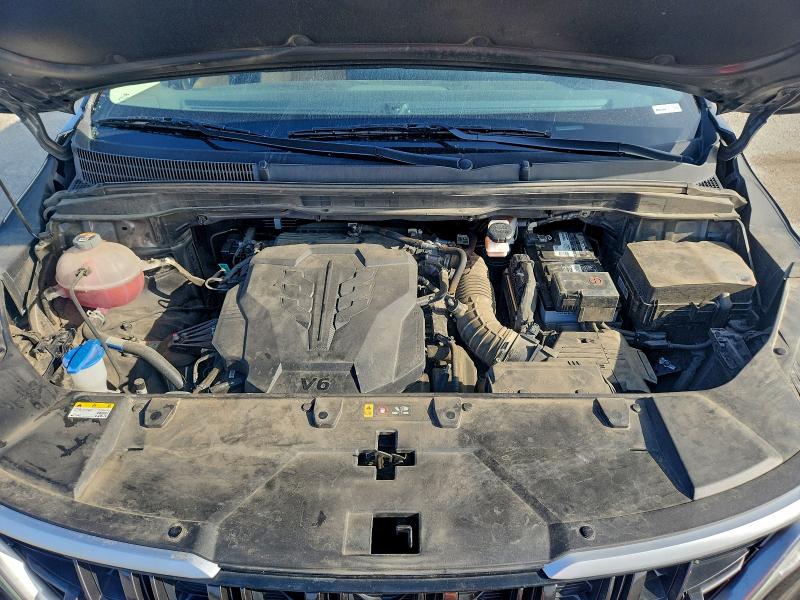 Photo 12 from auction – 2024 KIA CARNIVAL E with VIN KNDNC5H36R6314500