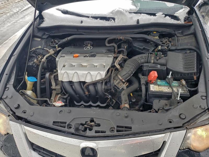 Photo 11 from auction – 2010 ACURA TSX with VIN JH4CU2F65AC039447