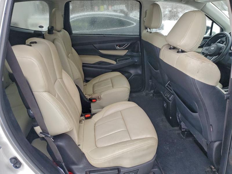 Photo 11 from auction – 2023 SUBARU ASCENT LIM with VIN 4S4WMASD2P3406452