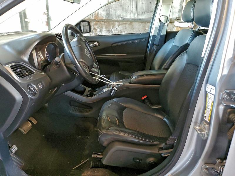 Photo 7 from auction – 2018 DODGE JOURNEY with VIN 3C4PDCGG8JT490263