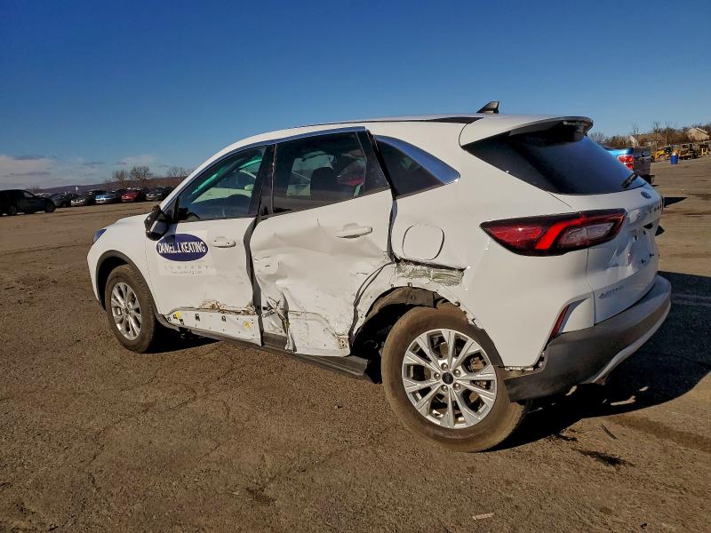Photo 2 from auction – 2024 FORD ESCAPE with VIN 1FMCU9GN1RUB03100
