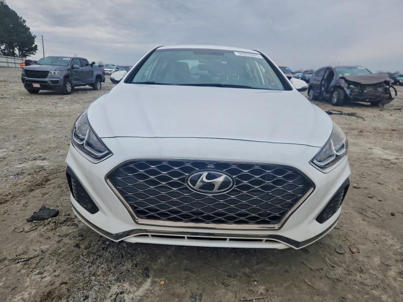 Photo 5 from auction – 2019 HYUNDAI SONATA LIM with VIN 5NPE34AF9KH747285