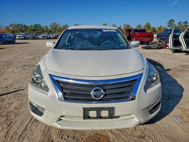 Photo 5 from auction – 2014 NISSAN ALTIMA 2.5 with VIN 1N4AL3AP2EN259145
