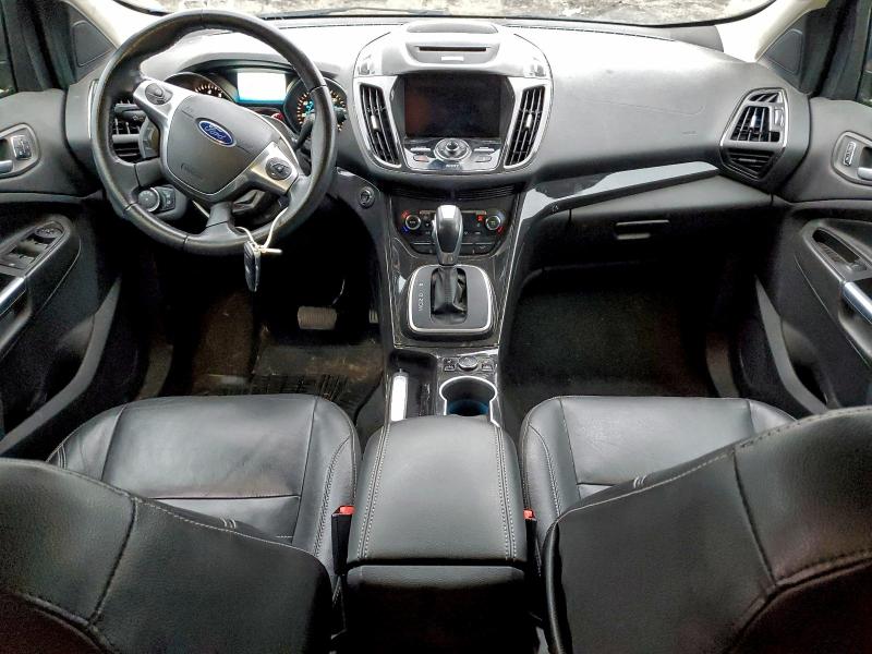 Фото 8 с аукциона – 2014 FORD ESCAPE с VIN 1FMCU9J96EUA65711
