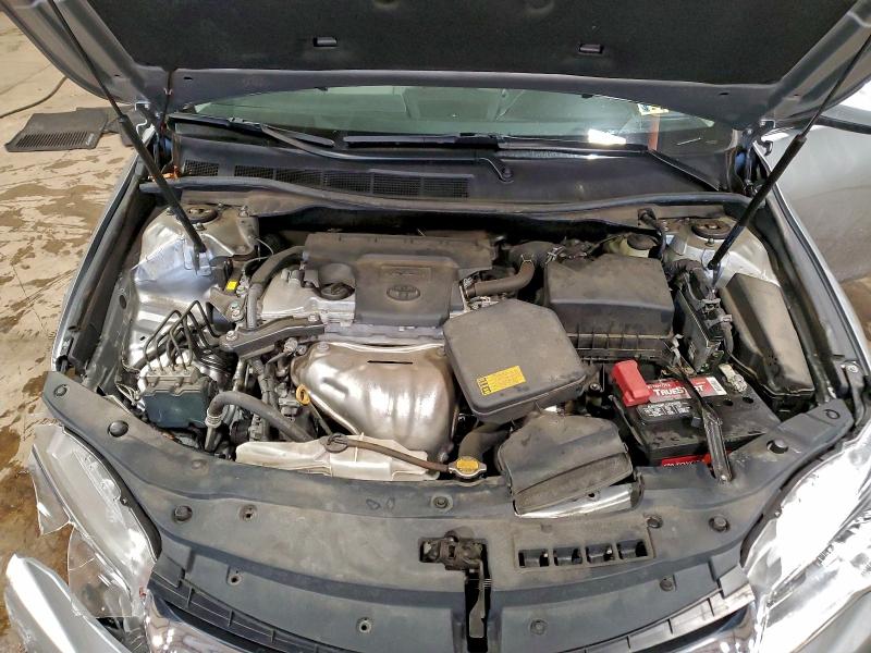 Photo 11 from auction – 2015 TOYOTA CAMRY LE with VIN 4T4BF1FKXFR457018