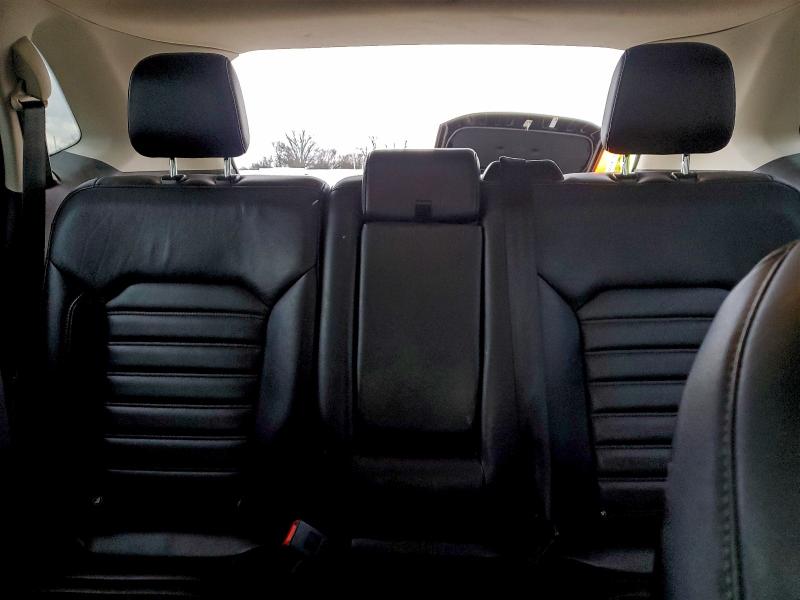 Photo 10 from auction – 2018 FORD EDGE SEL with VIN 2FMPK4J97JBB09967