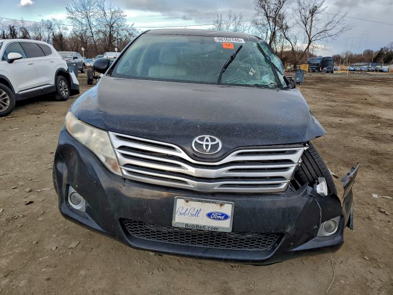 Photo 5 from auction – 2012 TOYOTA VENZA LE with VIN 4T3BK3BB3CU072040