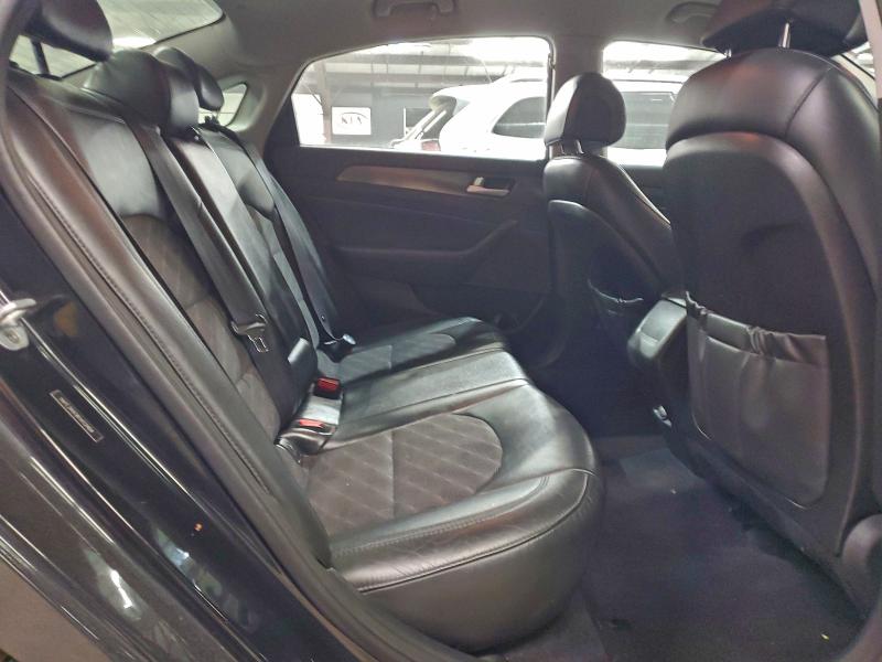 Photo 10 from auction – 2015 HYUNDAI SONATA SPO with VIN 5NPE34AF8FH112404