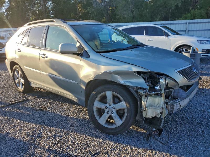 Photo 4 from auction – 2004 LEXUS RX 330 with VIN 2T2GA31U64C014264