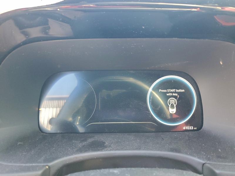 Photo 9 from auction – 2024 HYUNDAI PALISADE C with VIN KM8R7DGEXRU660222