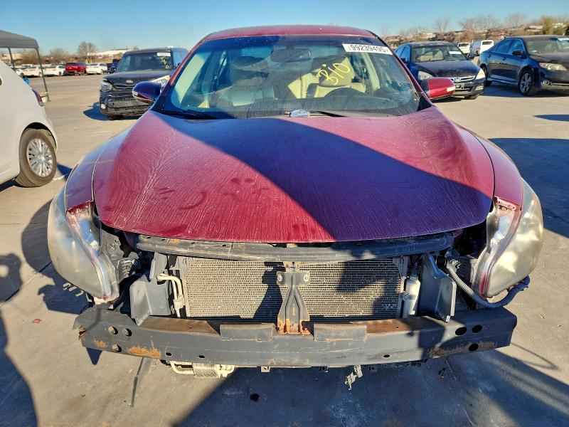 Photo 5 from auction – 2010 NISSAN MAXIMA with VIN 1N4AA5AP4AC825863