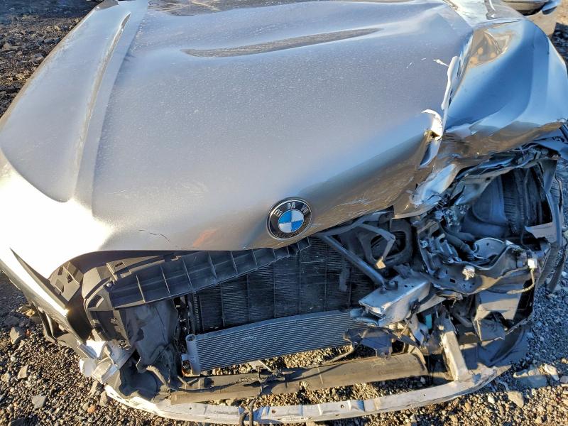 Photo 11 from auction – 2020 BMW 740 XI with VIN WBA7T4C08LCD06262