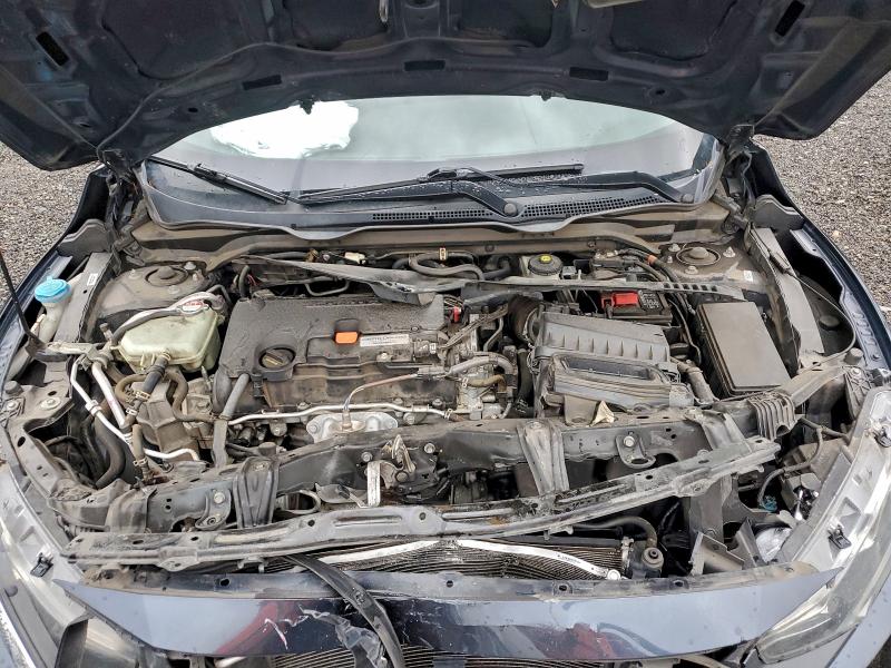 Photo 11 from auction – 2017 HONDA CIVIC EX with VIN 2HGFC2F7XHH509409