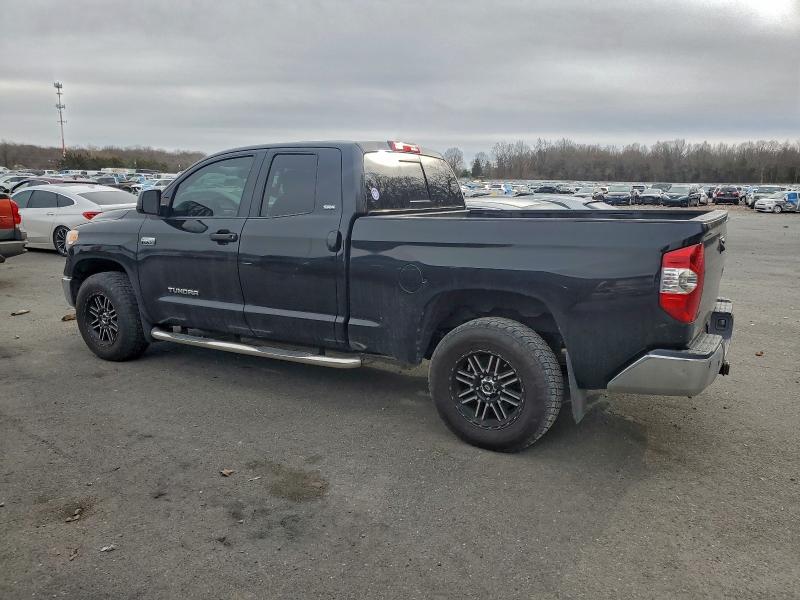 Photo 2 from auction – 2015 TOYOTA TUNDRA DOU with VIN 5TFRY5F19FX189065