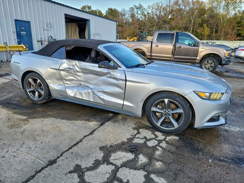 Photo 4 from auction – 2015 FORD MUSTANG with VIN 1FATP8EM6F5386959