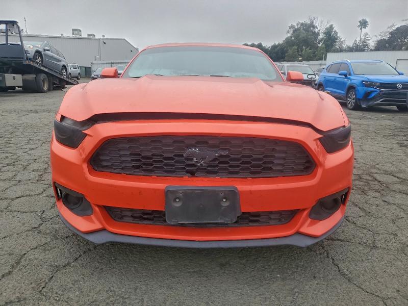 Photo 5 from auction – 2015 FORD MUSTANG with VIN 1FA6P8TH3F5339262
