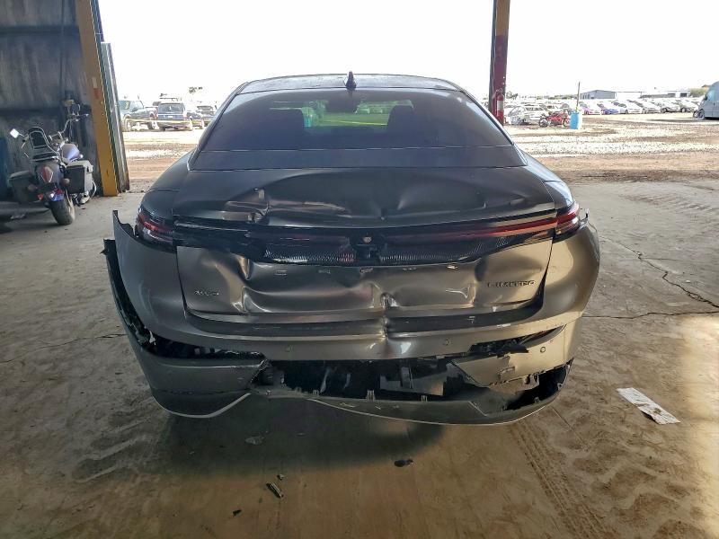 Photo 6 from auction – 2023 TOYOTA CROWN XLE with VIN JTDAAAAF3P3012808