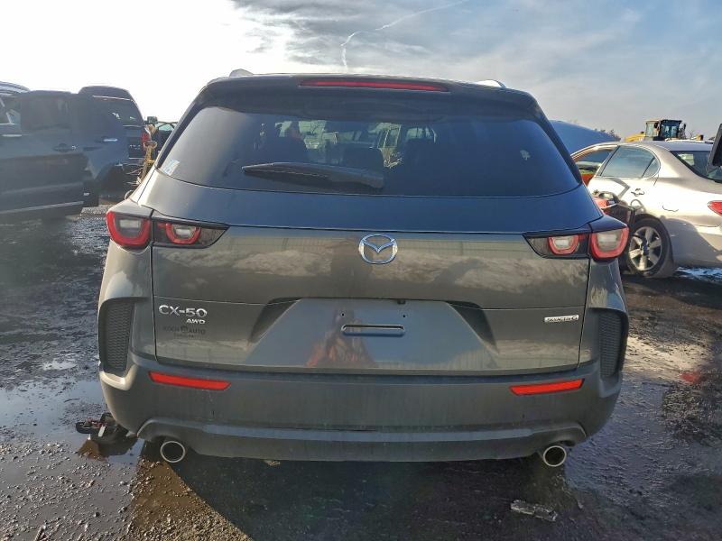 Zdjęcie 6 z aukcji – 2025 MAZDA CX-50 PREF z VIN 7MMVABBM6SN346509