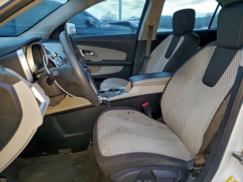 Photo 7 from auction – 2015 CHEVROLET EQUINOX LS with VIN 1GNALAEK9FZ130902