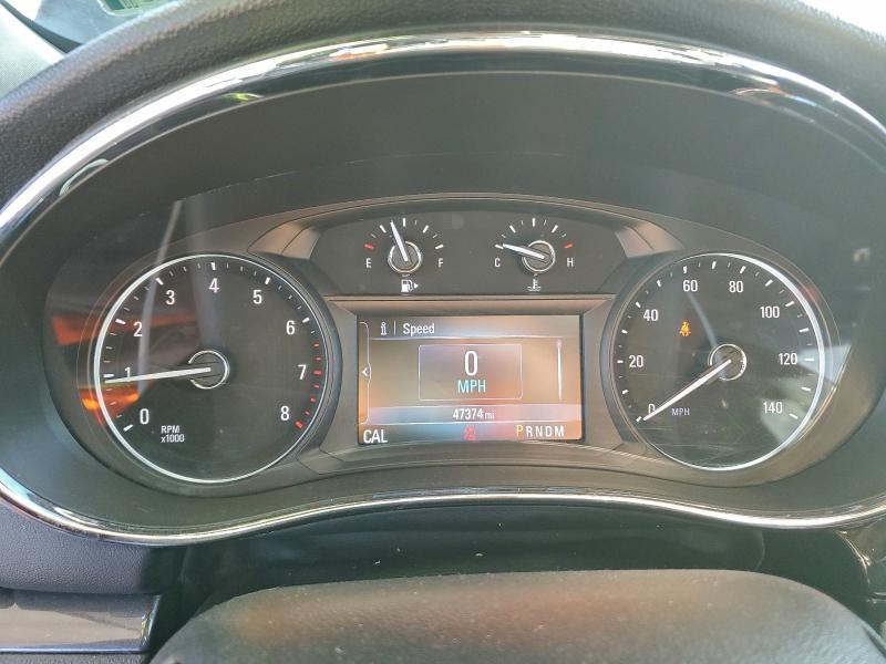 Photo 9 from auction – 2019 BUICK ENCORE with VIN KL4CJASBXKB745368