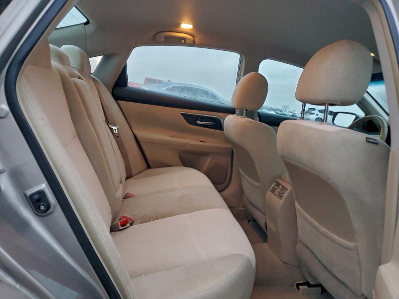 Photo 10 from auction – 2013 NISSAN ALTIMA 2.5 with VIN 1N4AL3AP3DN529885