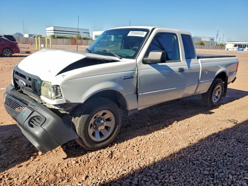FORD RANGER SUP 2011 with VIN 1FTKR1ED6BPA90216 - Photo from auction