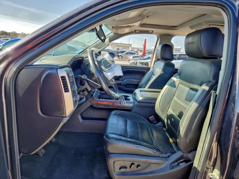Photo 7 from auction – 2015 GMC SIERRA K15 with VIN 3GTU2WEC9FG341578