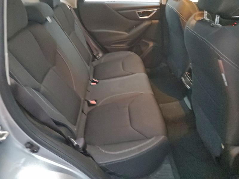 Photo 11 from auction – 2020 SUBARU FORESTER with VIN JF2SKADC3LH463769