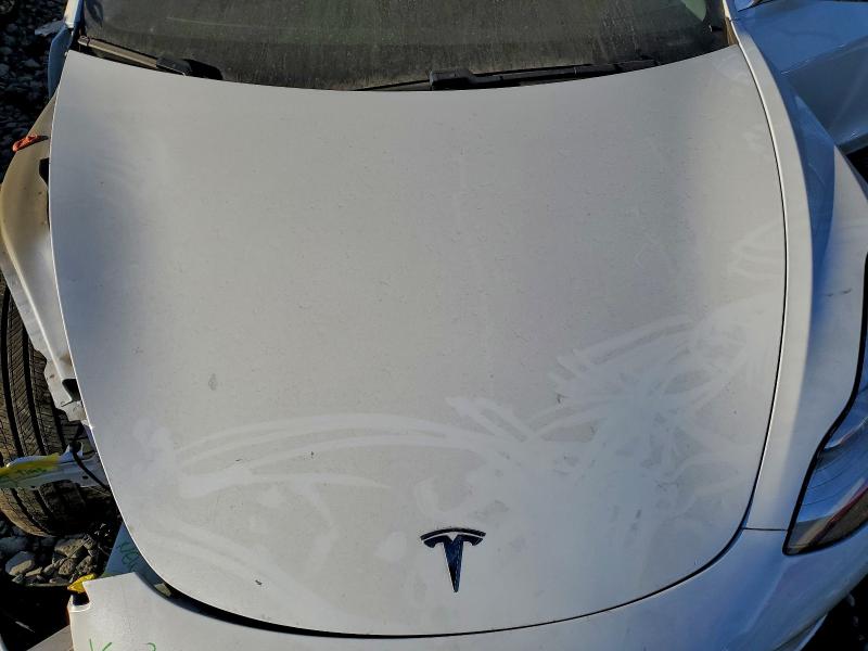 Photo 11 from auction – 2019 TESLA MODEL 3 with VIN 5YJ3E1EA9KF484194