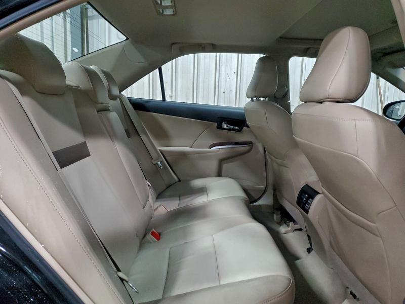 Photo 10 from auction – 2012 TOYOTA CAMRY with VIN 4T4BF1FK5CR176174