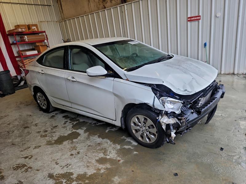 Photo 4 from auction – 2015 HYUNDAI ACCENT GLS with VIN KMHCT4AE6FU866210