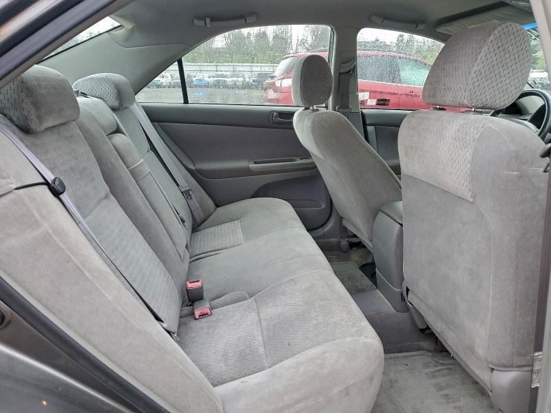 Photo 10 from auction – 2002 TOYOTA CAMRY LE with VIN JTDBE32K420049554
