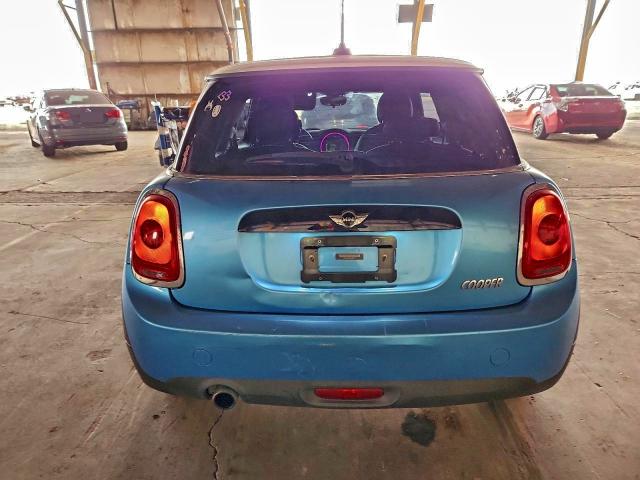 Photo 6 from auction – 2017 MINI COOPER with VIN WMWXP5C38H3C64171