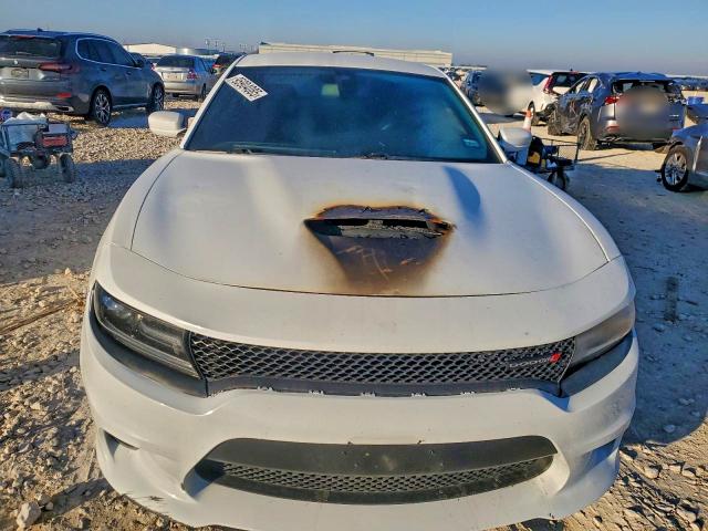 Photo 5 from auction – 2019 DODGE CHARGER with VIN 2C3CDXHGXKH736068